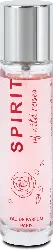 SPIRIT Eau de Parfum Of Wild Roses