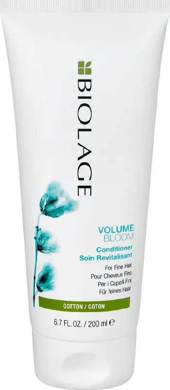Biolage Volumebloom Conditioner Baumwolle