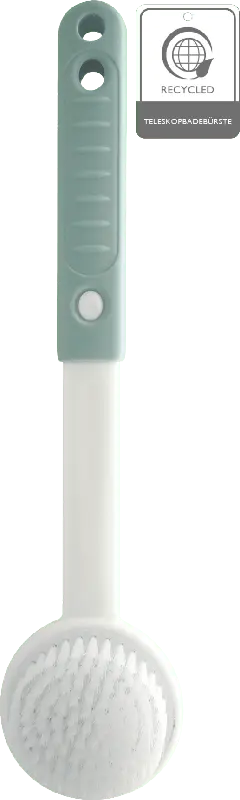 Soapland Teleskopbadebürste