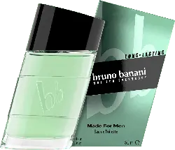 Bruno Banani Eau de Toilette Made for Men