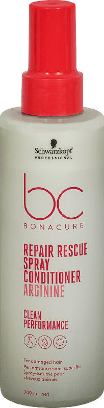 Schwarzkopf Professional bc Bonacure Repair Rescure Spray Conditioner