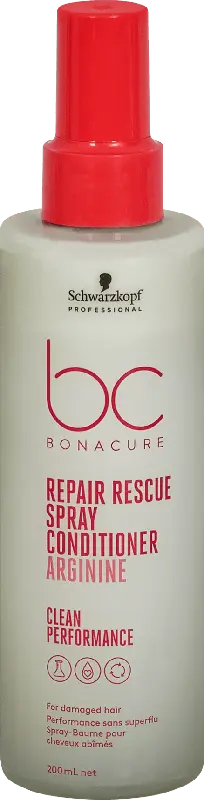 Schwarzkopf Professional bc Bonacure Repair Rescure Spray Conditioner