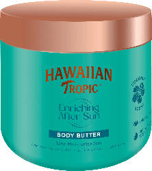 Hawaiian Tropic After Sun Body Butter Exotic Coconut