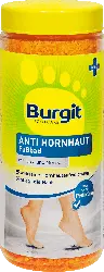 Burgit Anti Hornhaut Fußbad