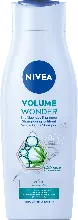 dm drogerie markt NIVEA Shampoo Volumen und Kraft