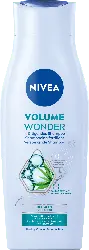 NIVEA Shampoo Volumen und Kraft