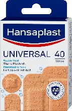 dm drogerie markt Hansaplast Universal Pflasterstrips