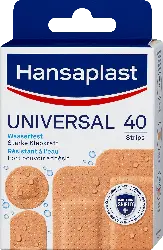 Hansaplast Universal Pflasterstrips