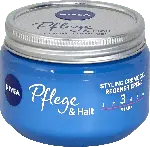 dm drogerie markt NIVEA Styling Creme Gel Regenerierend Pflege & Halt