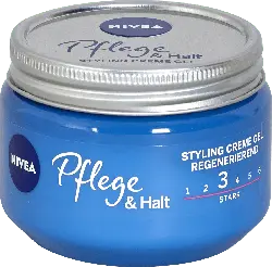 NIVEA Styling Creme Gel Regenerierend Pflege & Halt