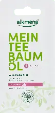 dm drogerie markt alkmene Mein Teebaumöl Anti-Pickel Stift