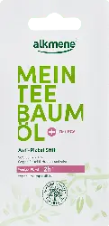 alkmene Mein Teebaumöl Anti-Pickel Stift