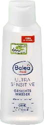 Balea med Ultra Sensitive Gesichtswasser