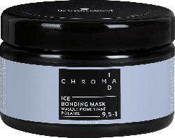 Schwarzkopf PROFESSIONAL Chroma ID Bonding Farbmaske - Nr. 9,5-1 Ice