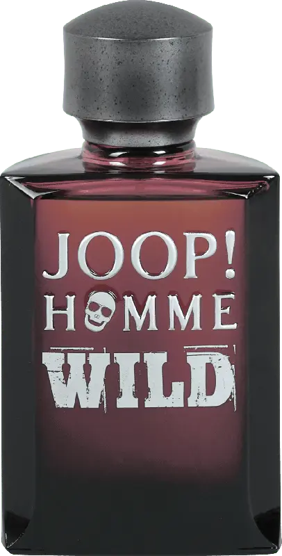 Joop Eau de Toilette Homme Wild