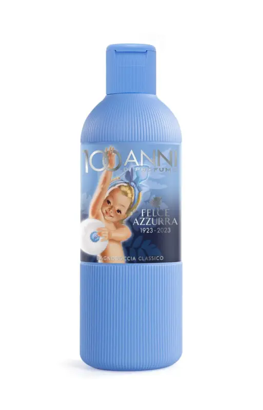 Felce Azzurra Schaumbad Original Classico