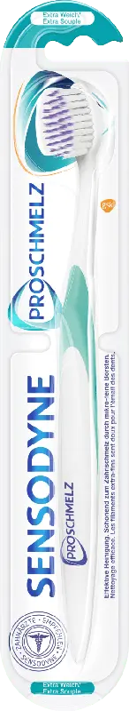 Sensodyne Pro Schmelz Zahnbürste extra weich sortiert