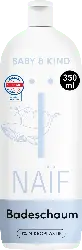 NAIF Baby & Kind Schaumbad