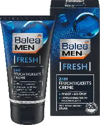 Balea MEN 24h Feuchtigkeitscreme Active Care