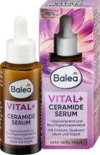 dm drogerie markt Balea Vital+ Ceramid Serum