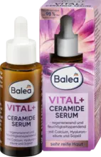 dm drogerie markt Balea Vital+ Ceramid Serum