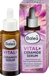 Balea Vital+ Ceramid Serum