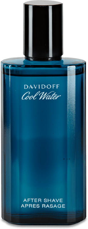 Davidoff After Shave Cool Water