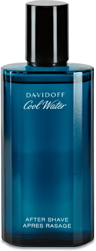Davidoff After Shave Cool Water