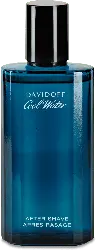 Davidoff After Shave Cool Water