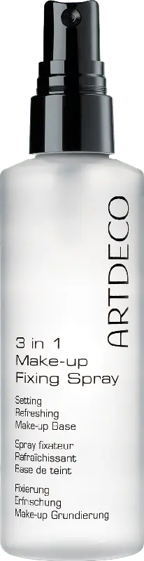 ARTDECO Fixierspray 3in1 Make-up