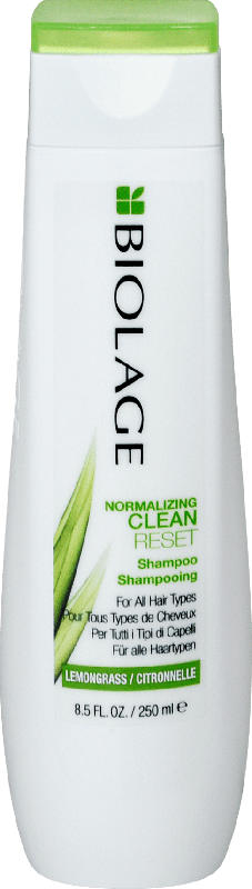 Biolage Normalizing Cleanreset Shampoo