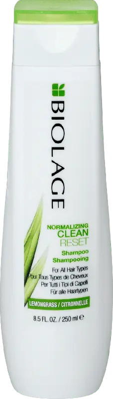 Biolage Normalizing Cleanreset Shampoo