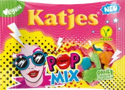 Katjes Fruchtgummi Pop-Mix