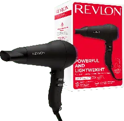 REVLON Fast and Light Haartrockner