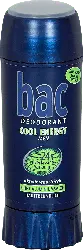 bac Cool Energy Men Deodorant Roll-On