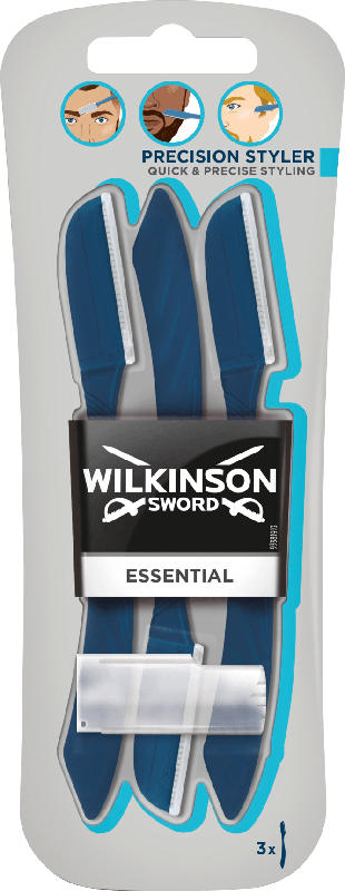 WILKINSON SWORD Essential Precision Styler