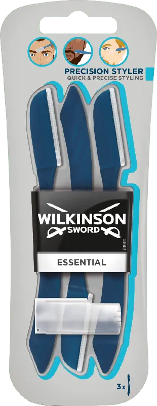 WILKINSON SWORD Essential Precision Styler