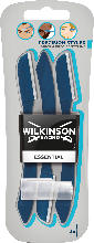 dm drogerie markt WILKINSON SWORD Essential Precision Styler