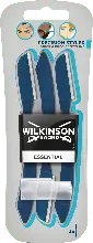 dm drogerie markt WILKINSON SWORD Essential Precision Styler