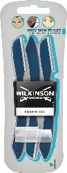 WILKINSON SWORD Essential Precision Styler