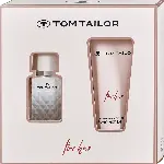 dm drogerie markt Tom Tailor Geschenkset For Her