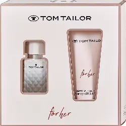 Tom Tailor Geschenkset For Her