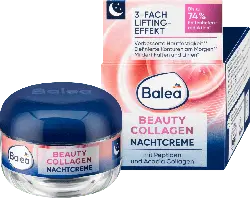 Balea Beauty Collagen Nachtcreme