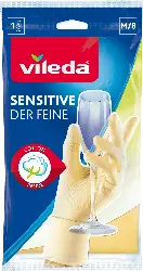 Vileda Der Feine Handschuh Mittel (1 Paar)