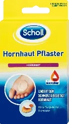 Scholl Hornhaut Pflaster