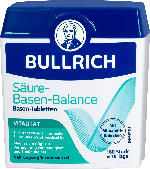 dm drogerie markt Bullrich Säure-Basen-Balance Basen-Tabletten