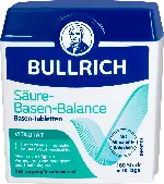 dm drogerie markt Bullrich Säure-Basen-Balance Basen-Tabletten