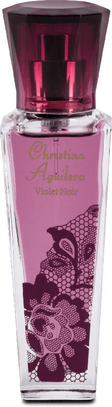 Christina Aguilera Eau de Parfum Violet Noir