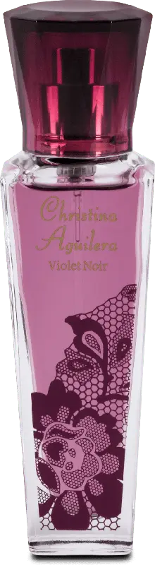 Christina Aguilera Eau de Parfum Violet Noir