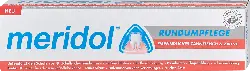 meridol Rundumpflege Zahncreme